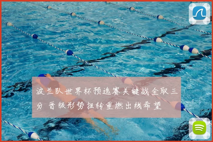 波兰队世界杯预选赛关键战全取三分 晋级形势扭转重燃出线希望