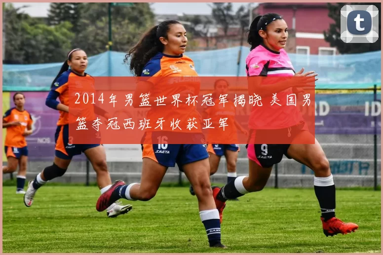 2014年男篮世界杯冠军揭晓 美国男篮夺冠西班牙收获亚军