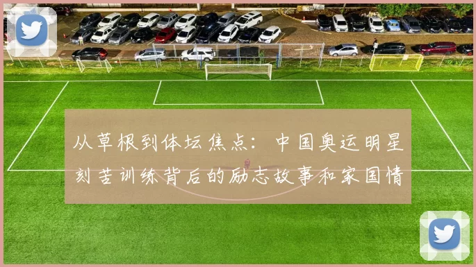 从草根到体坛焦点：中国奥运明星刻苦训练背后的励志故事和家国情怀